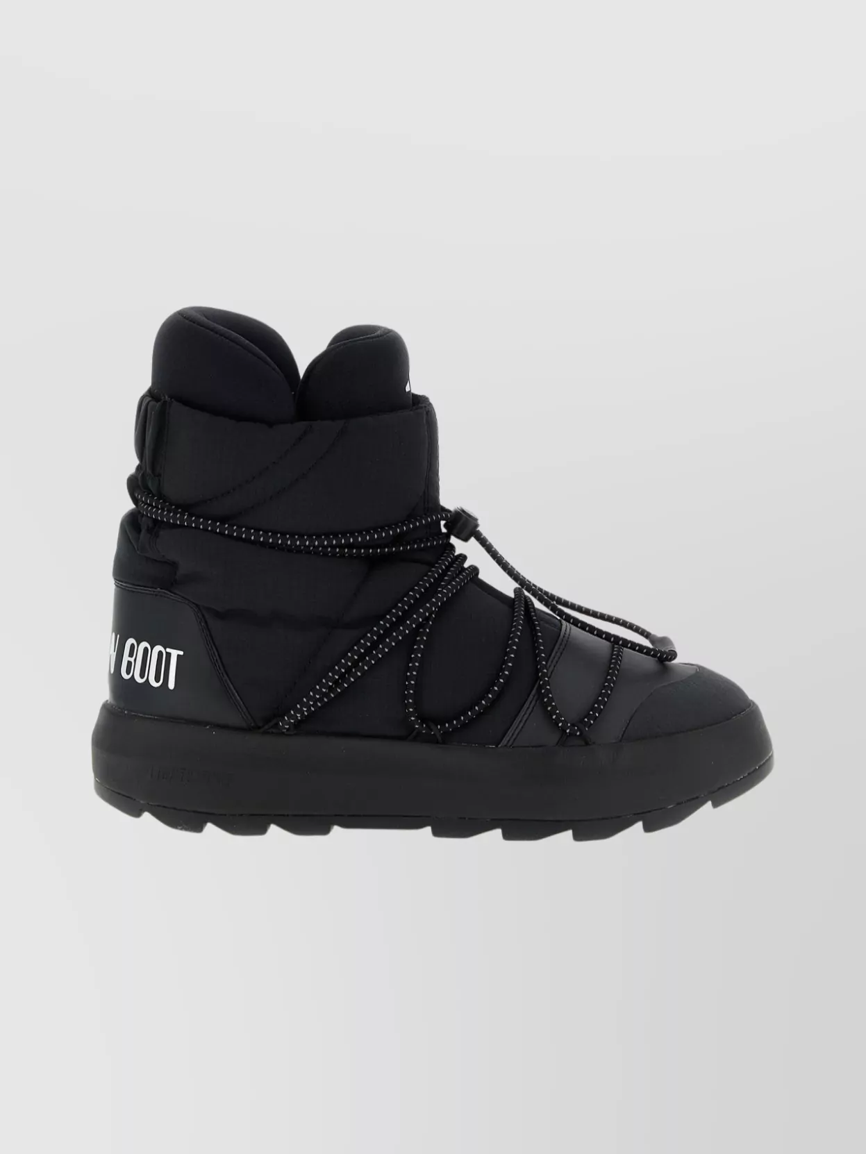 Adidas Originals Moonboot Collaboration Ankle Boots