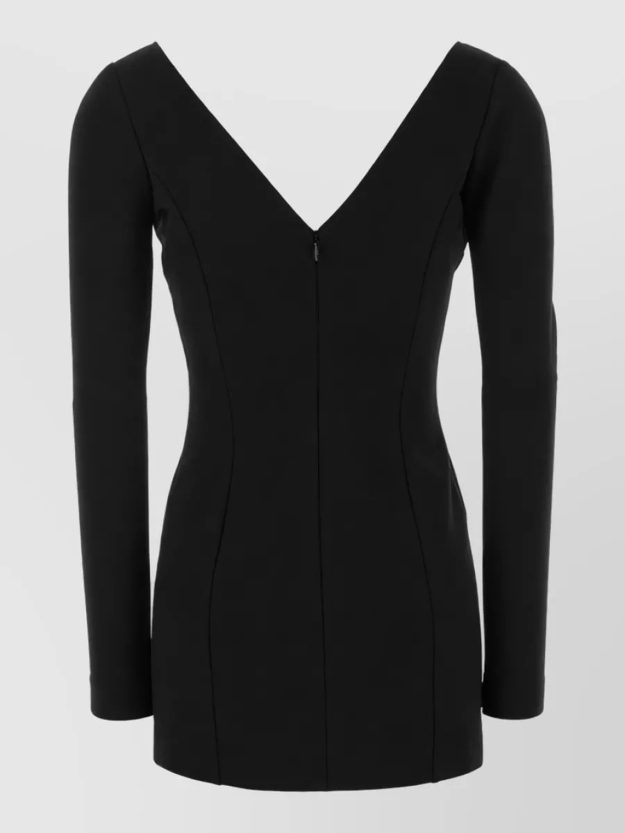 Dolce&Gabbana Mini Dress