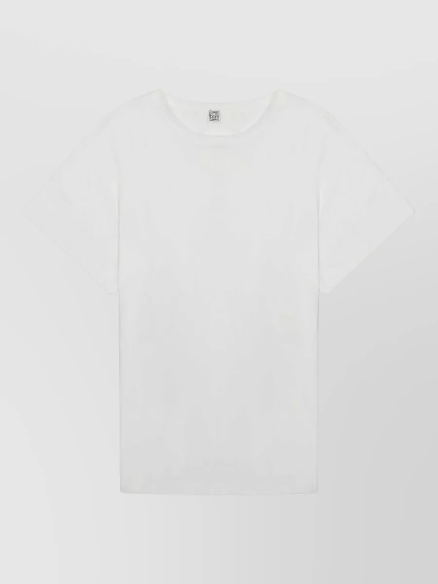 Totême Cotton t-shirt