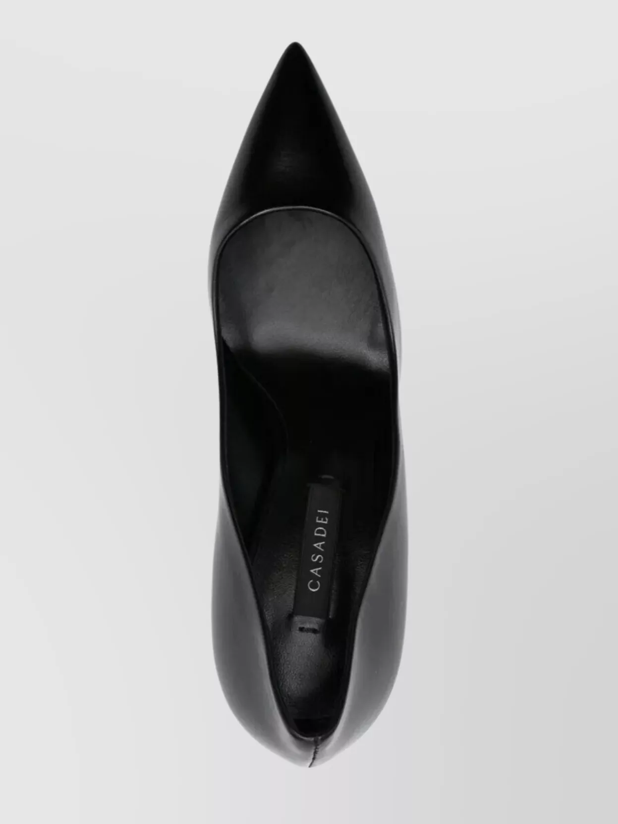 Casadei "Julia" Minorca Iconic Decollete T.100