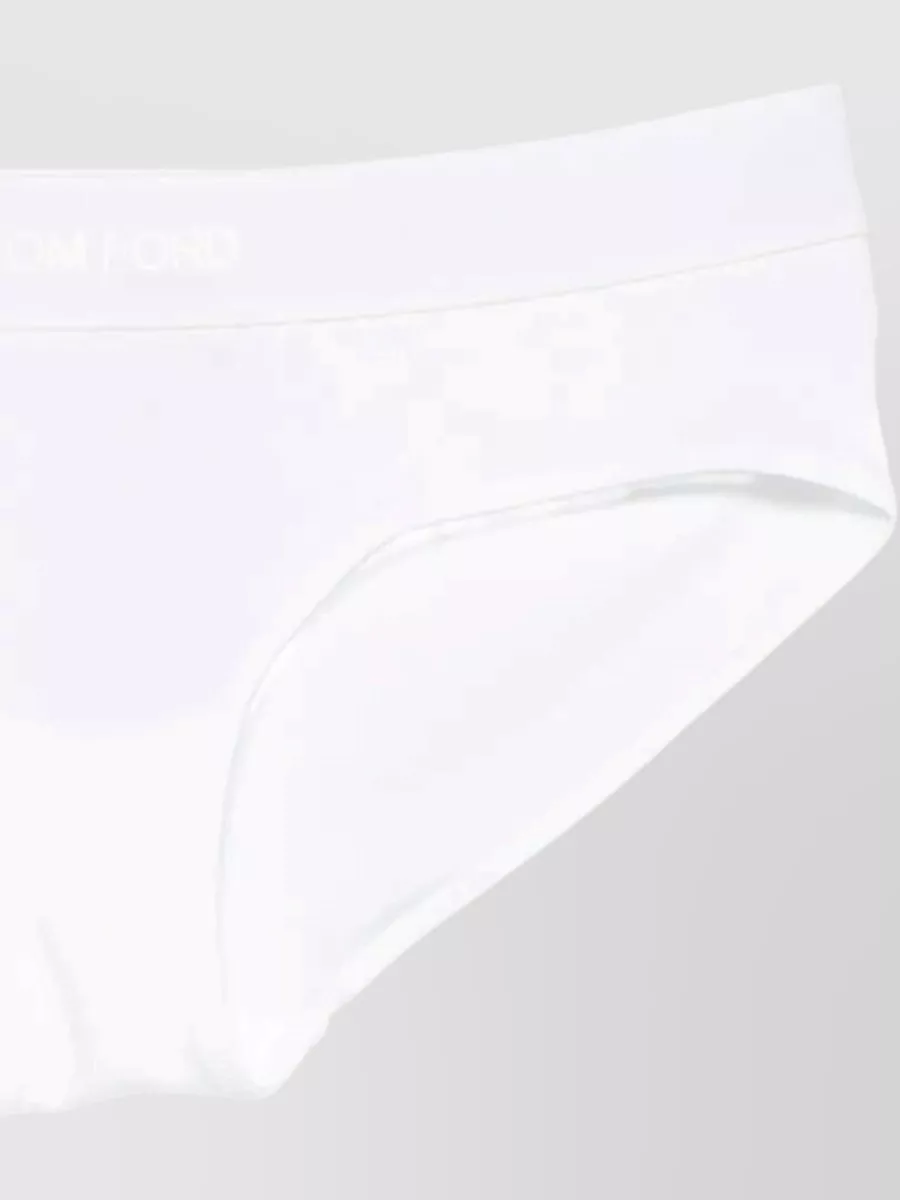 Tom Ford Modal Boy Shorts