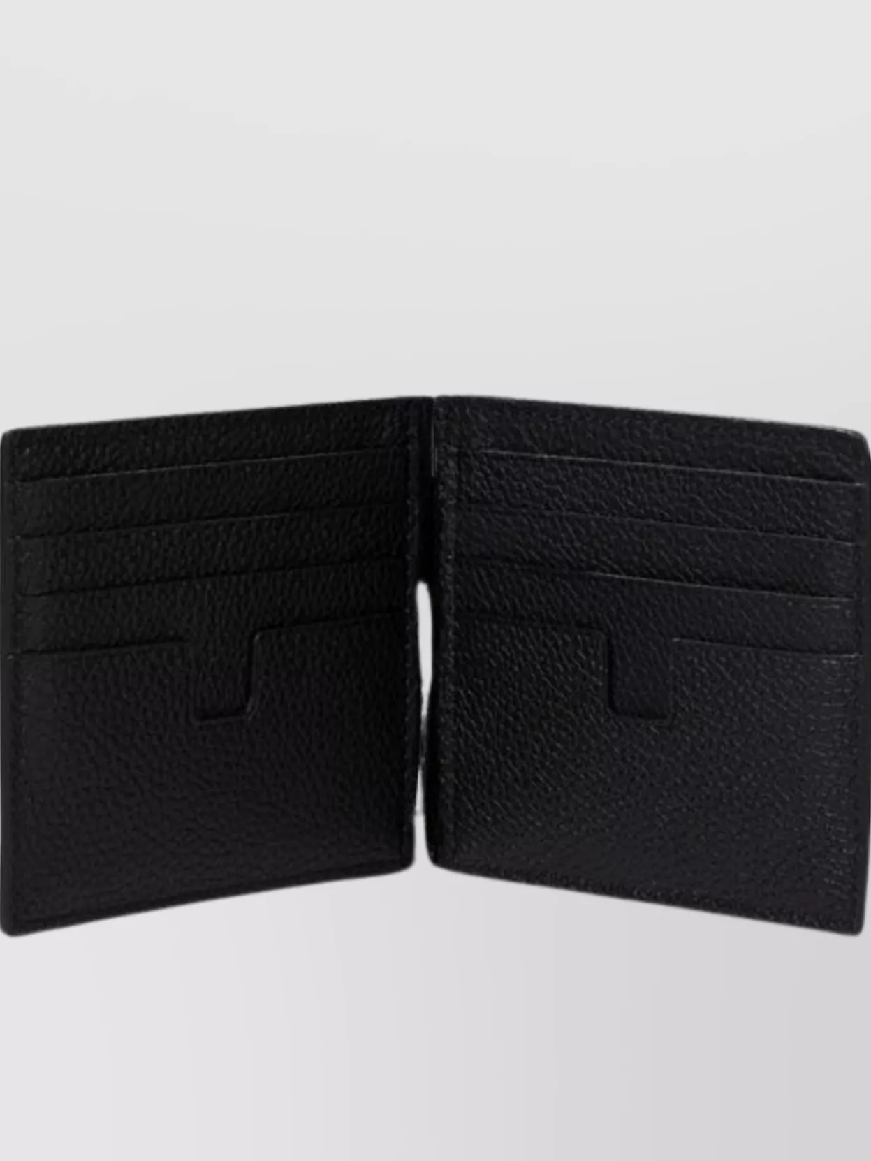 Tom Ford Leather Wallets & Cardholders