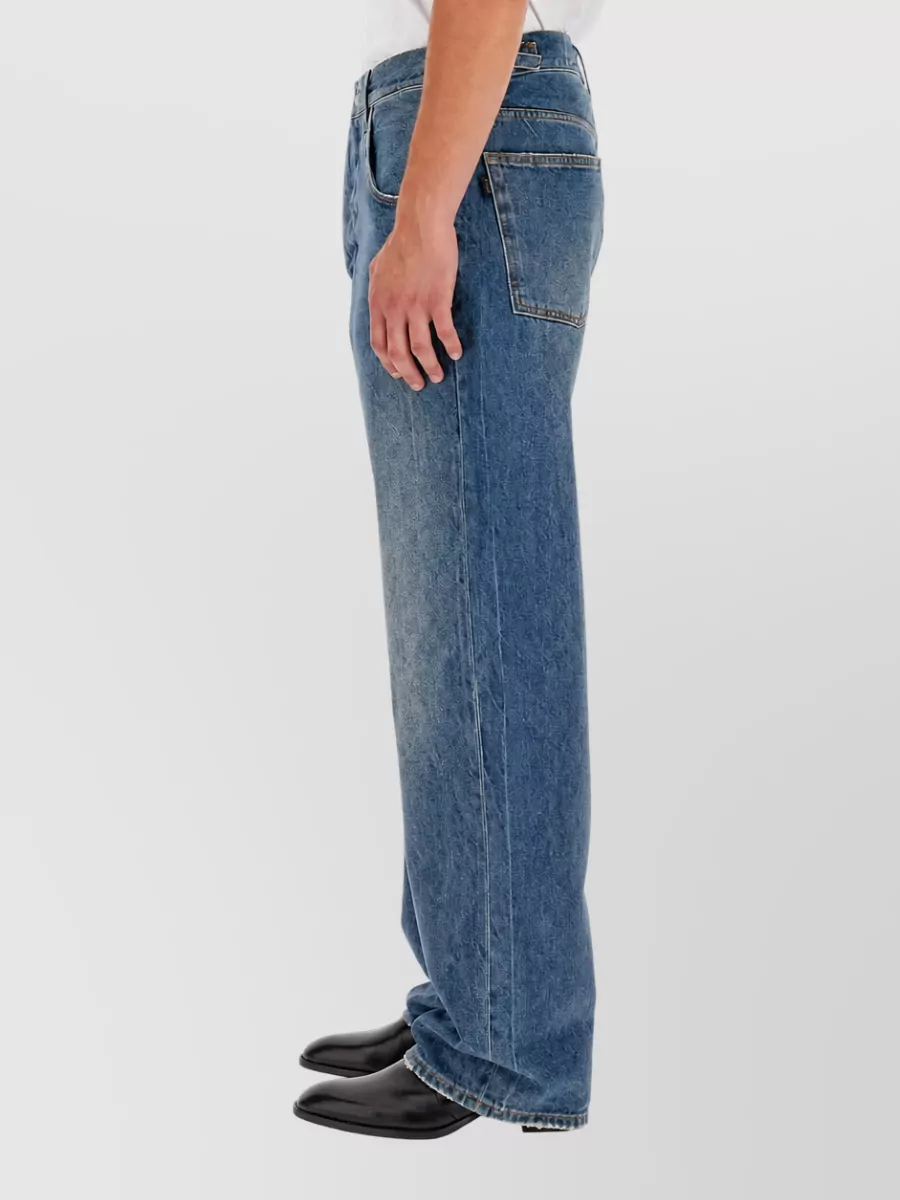Haikure Denim Jeans