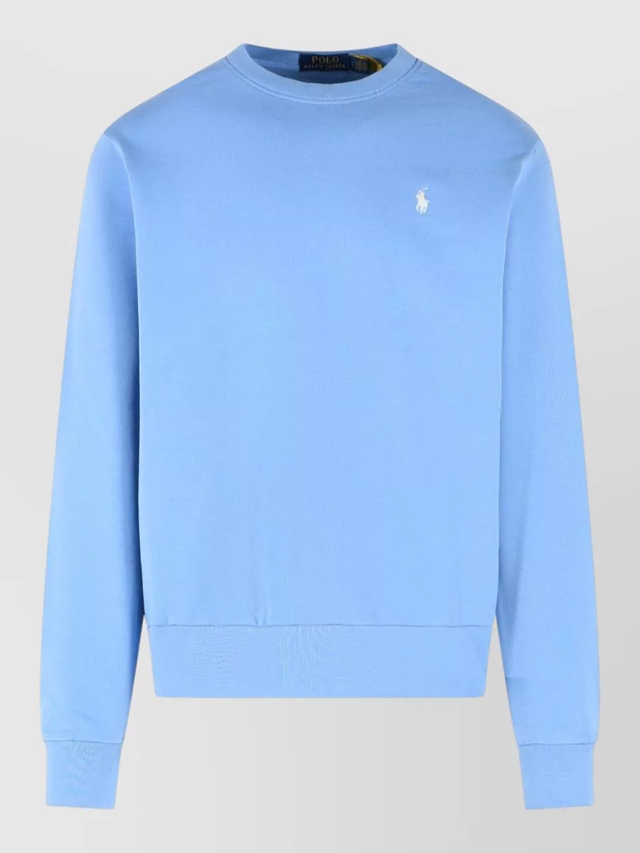 Polo Ralph Lauren Cotton sweatshirt