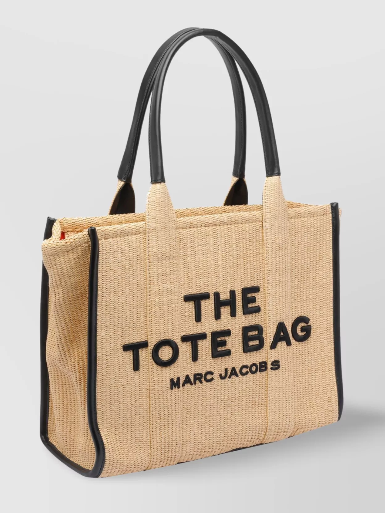 Marc Jacobs Jacquard Large Tote Bag