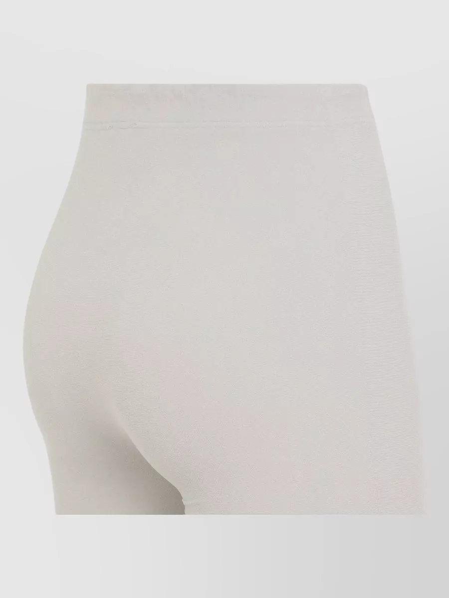 Wolford High-Rise Seamless Leggings