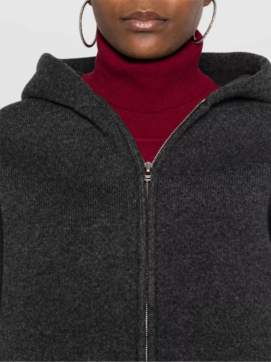 Isabel Marant Fine-Knit Jumper