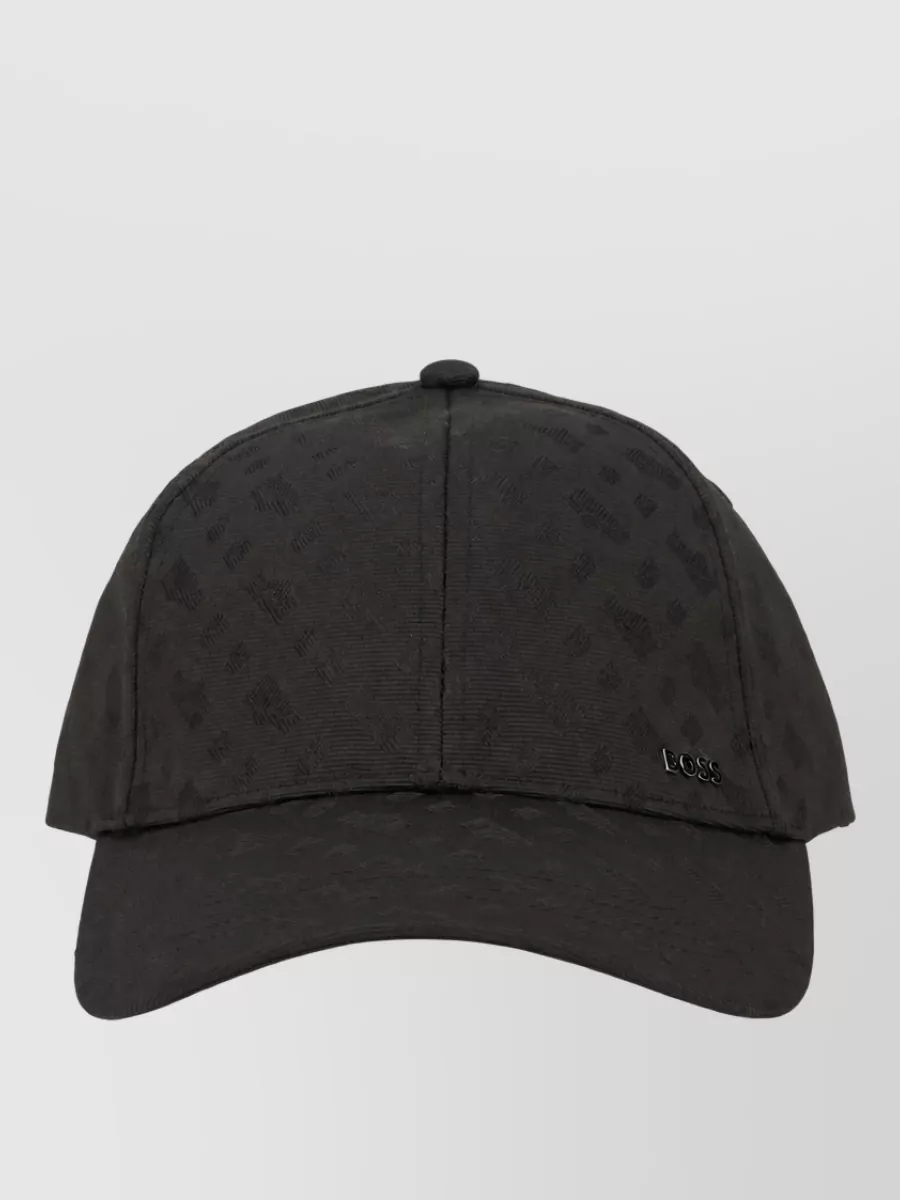 Boss Cap