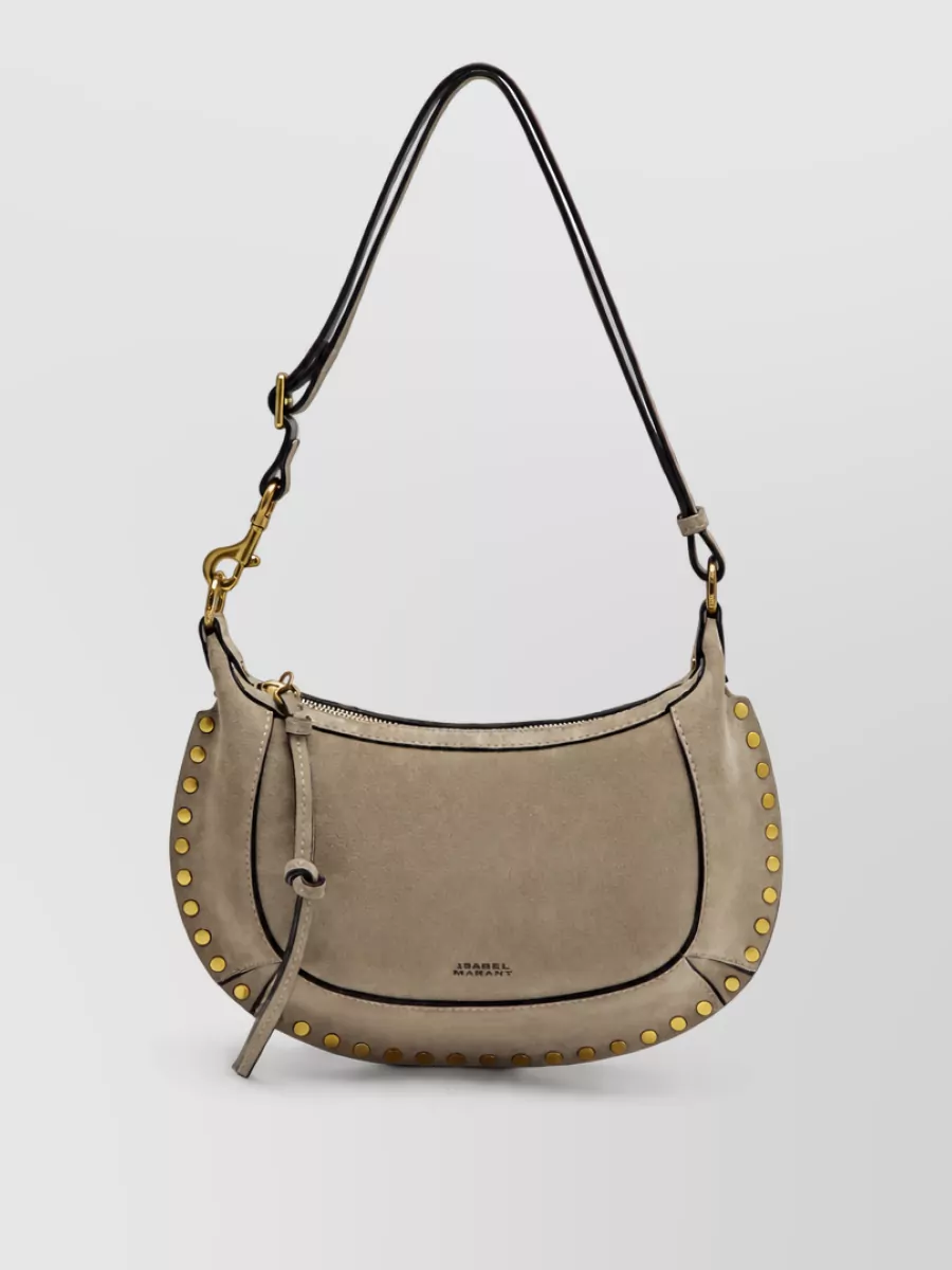 Isabel Marant oskan moon shoulder bag