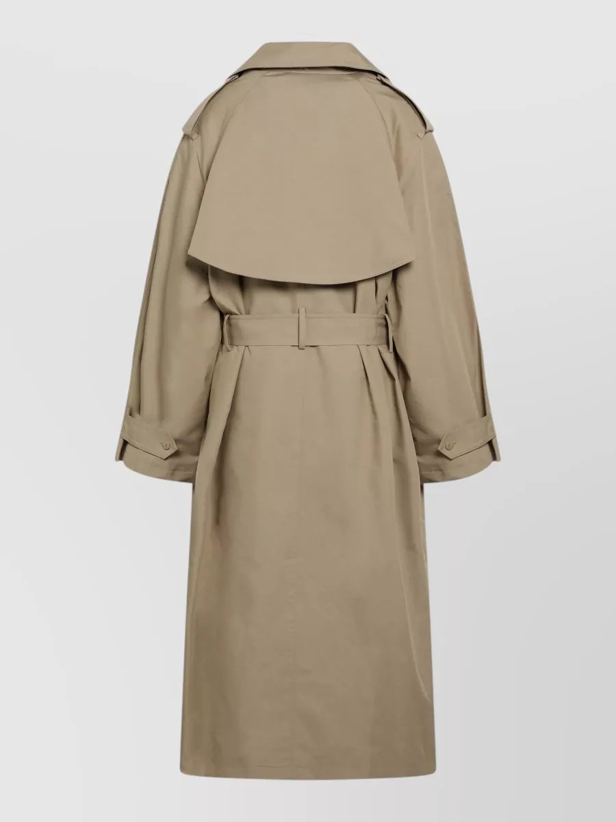 The Frankie Shop Fitted Jacket