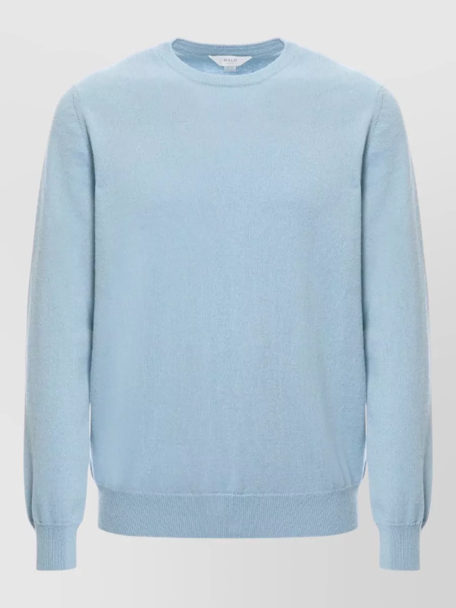Malo cashmere sweater