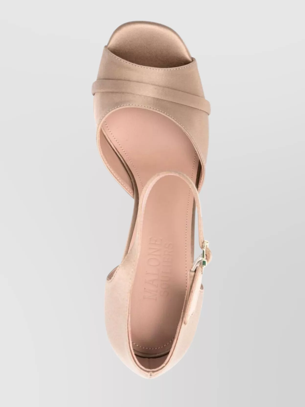 Malone Souliers Yuri 125 Sandals