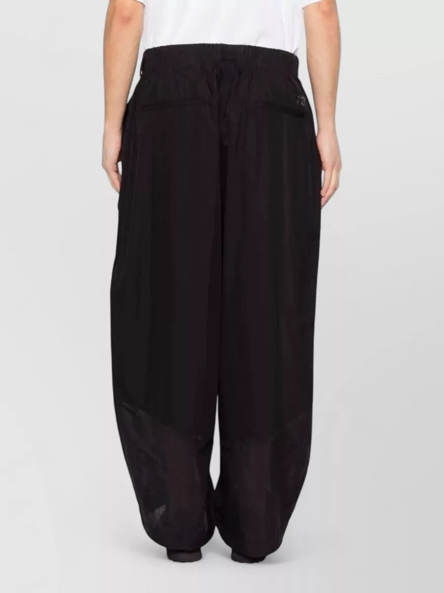 Y-3 Cargo Trousers