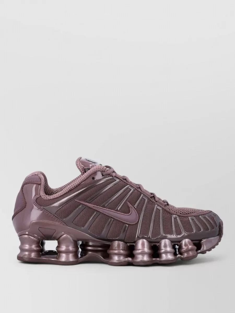 Nike Synthetic Low-Top Sneakers