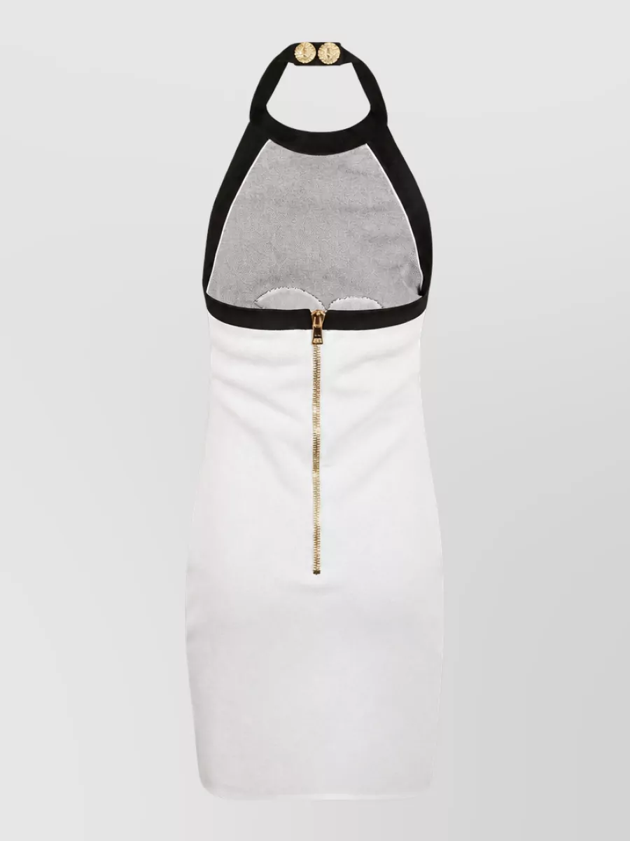 Balmain Mini Dress