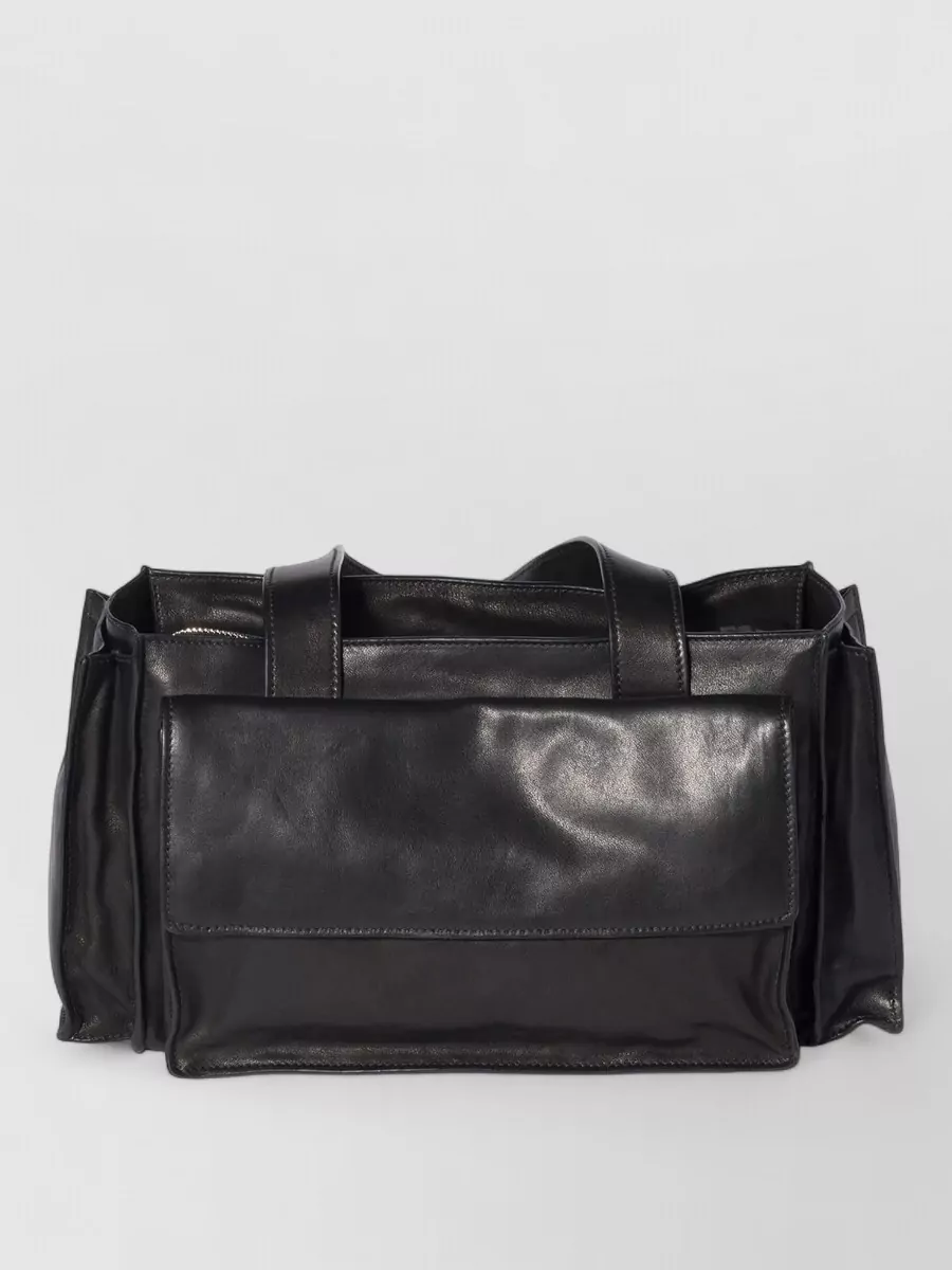 Miu Miu Na Shoulder Bag