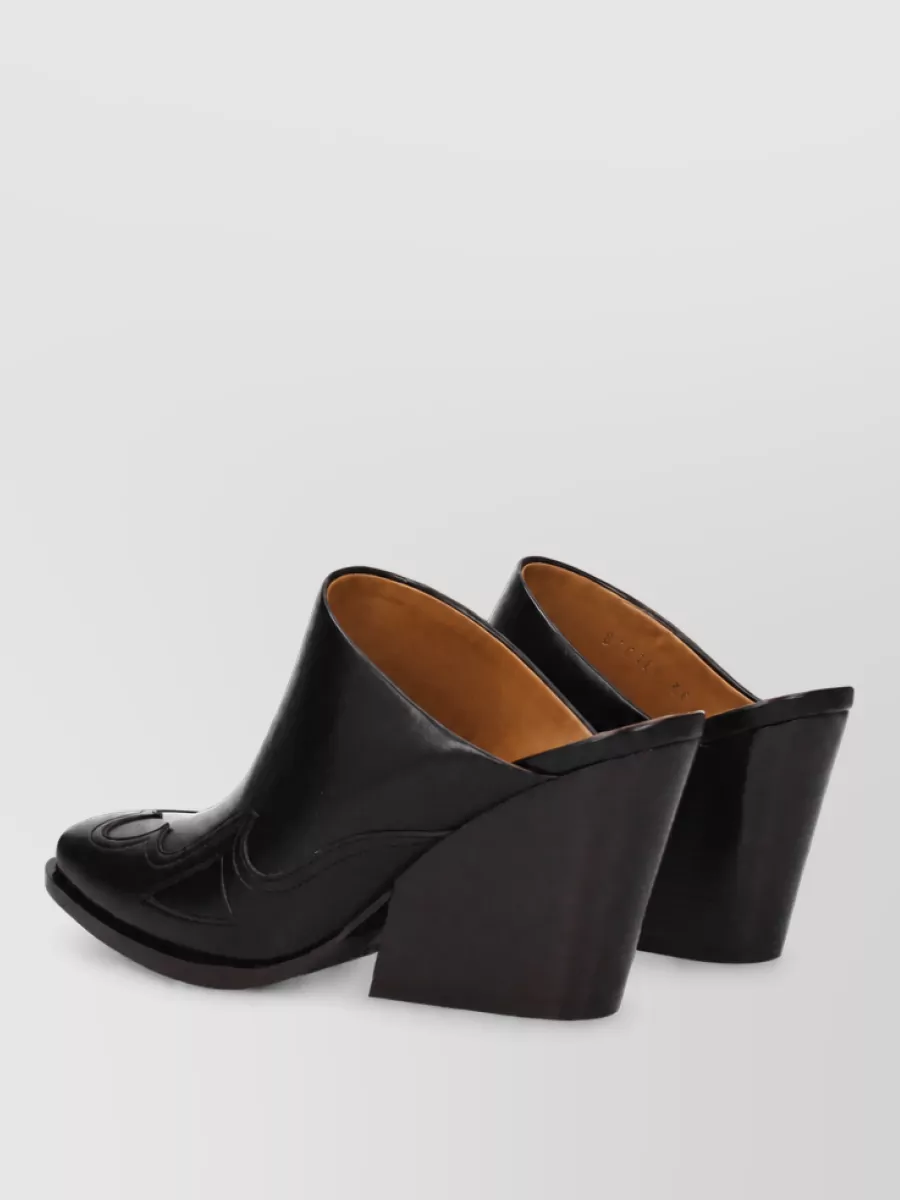 Stella Mccartney Mules
