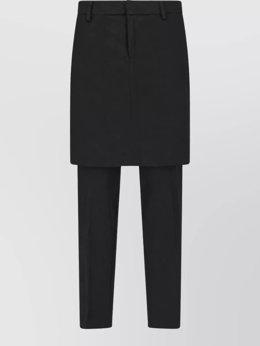 Gimaguas straight pencil skirt