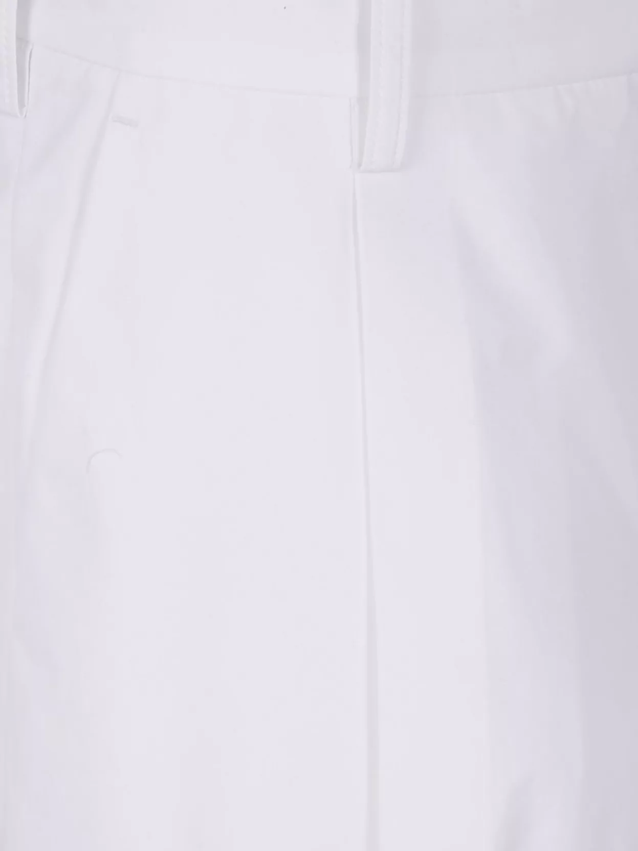 Marni Wide Leg Trousers Pleated Front