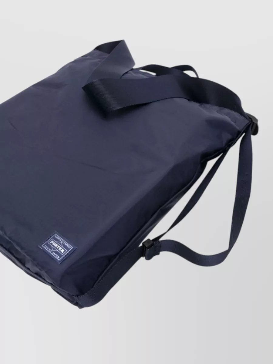 Porter Nylon Ripstop 2 Way Shoulder Bag
