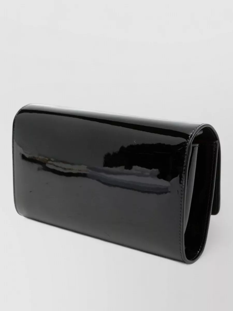Christian Louboutin Bettina Calf Leather Mini Bag