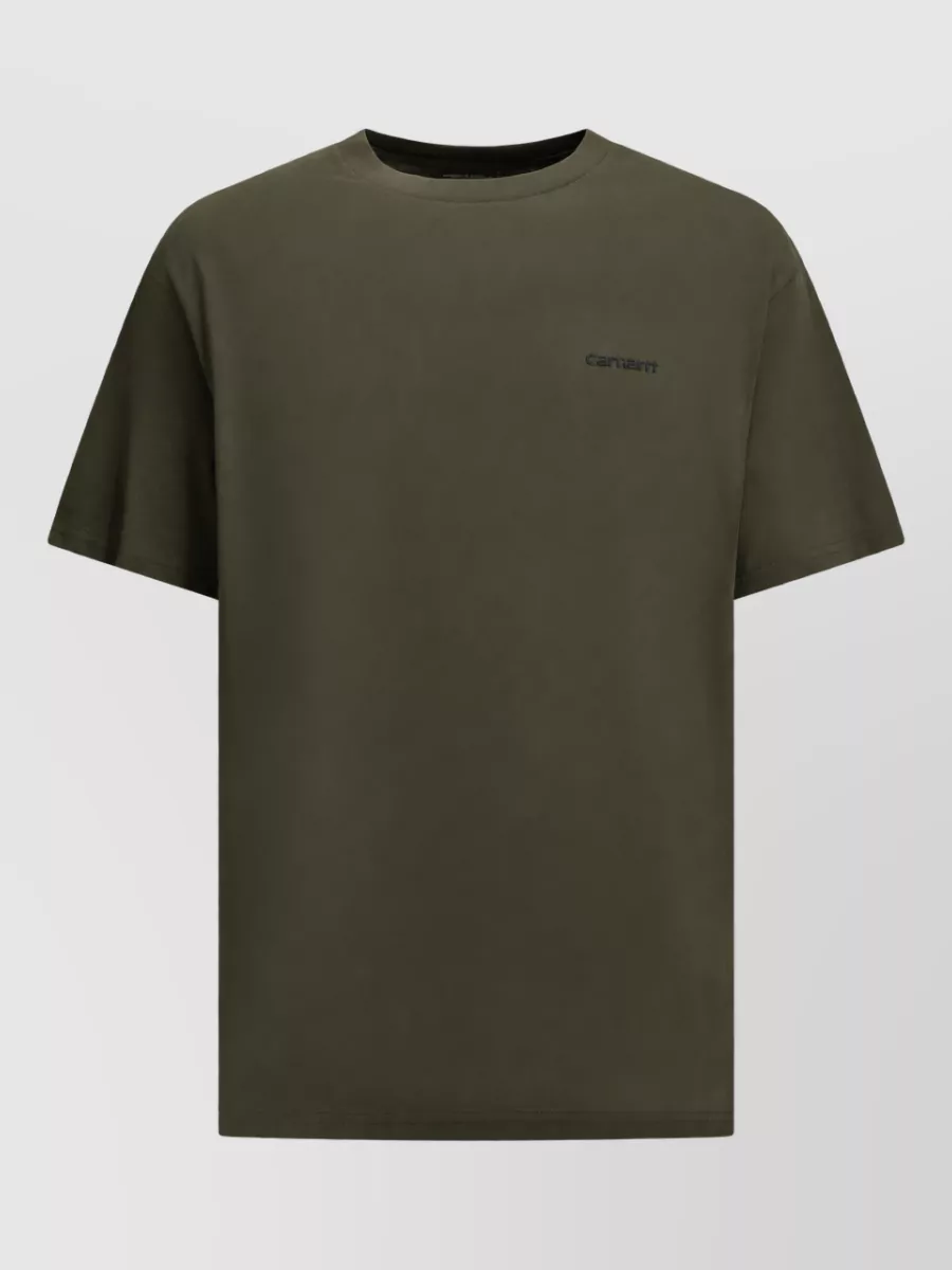 Carhartt Wip cotton crew-neck t-shirt