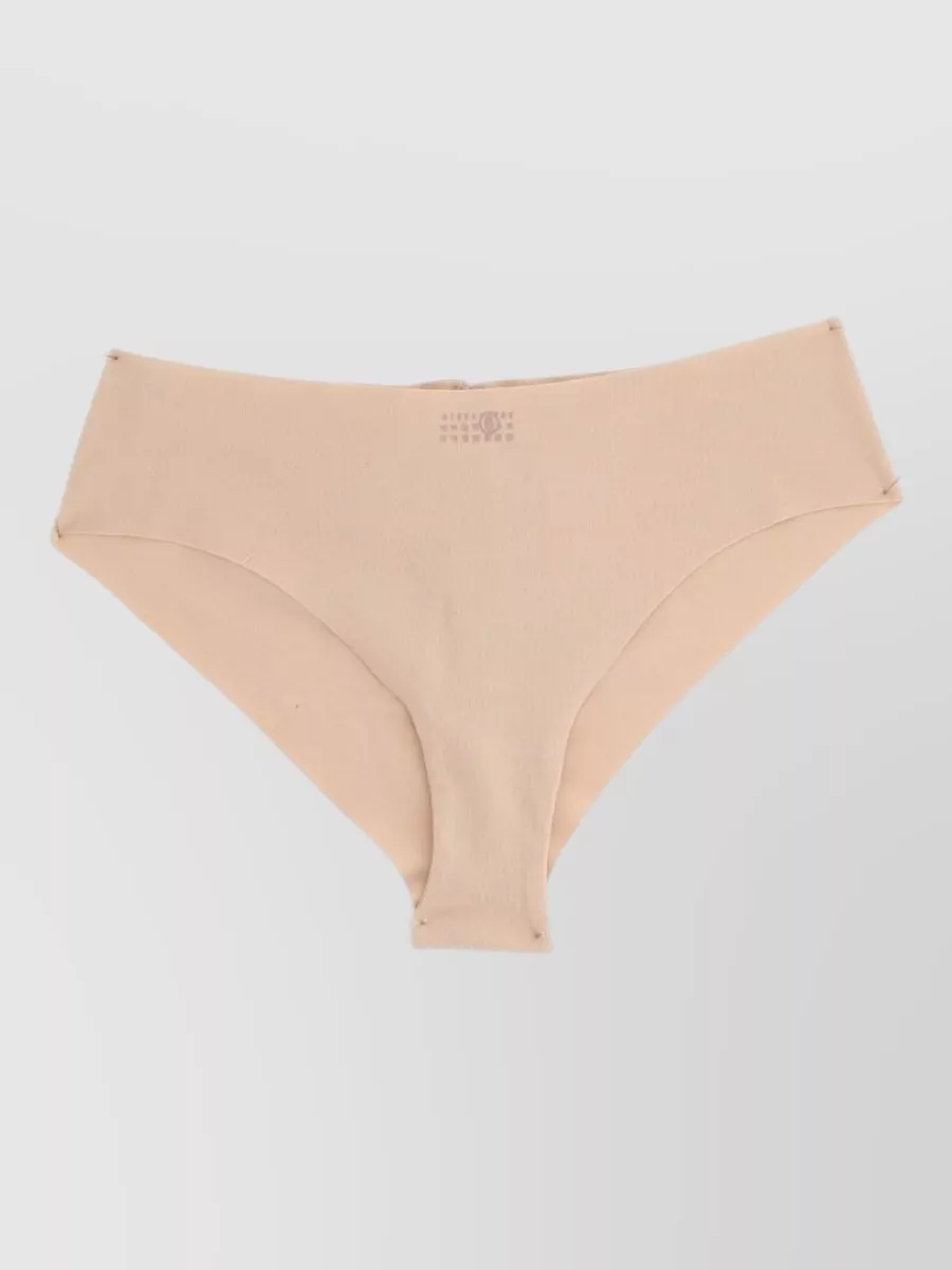 Mm6 Maison Margiela bikini briefs