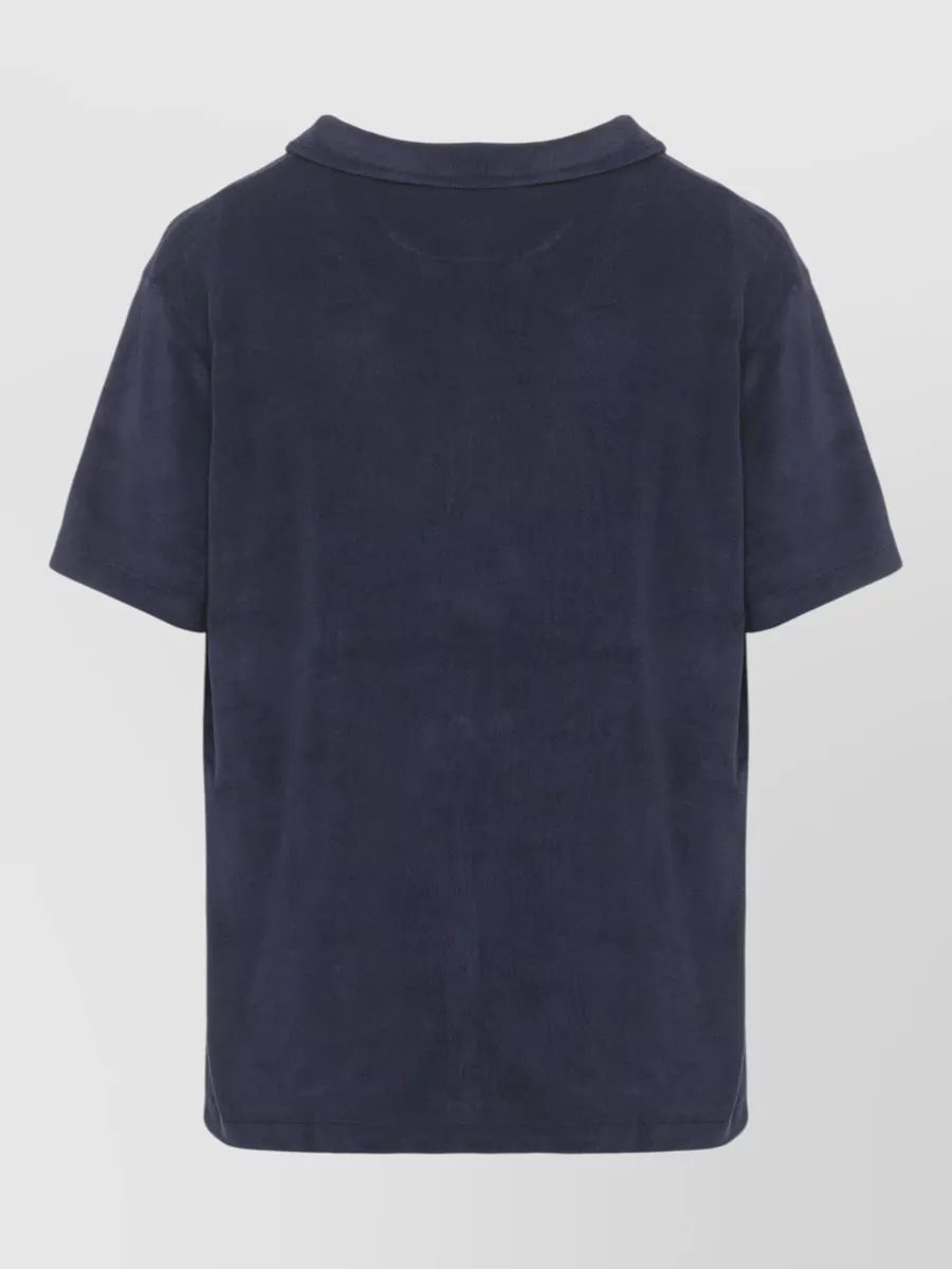 Ralph Lauren Short-Sleeve Polo Shirt