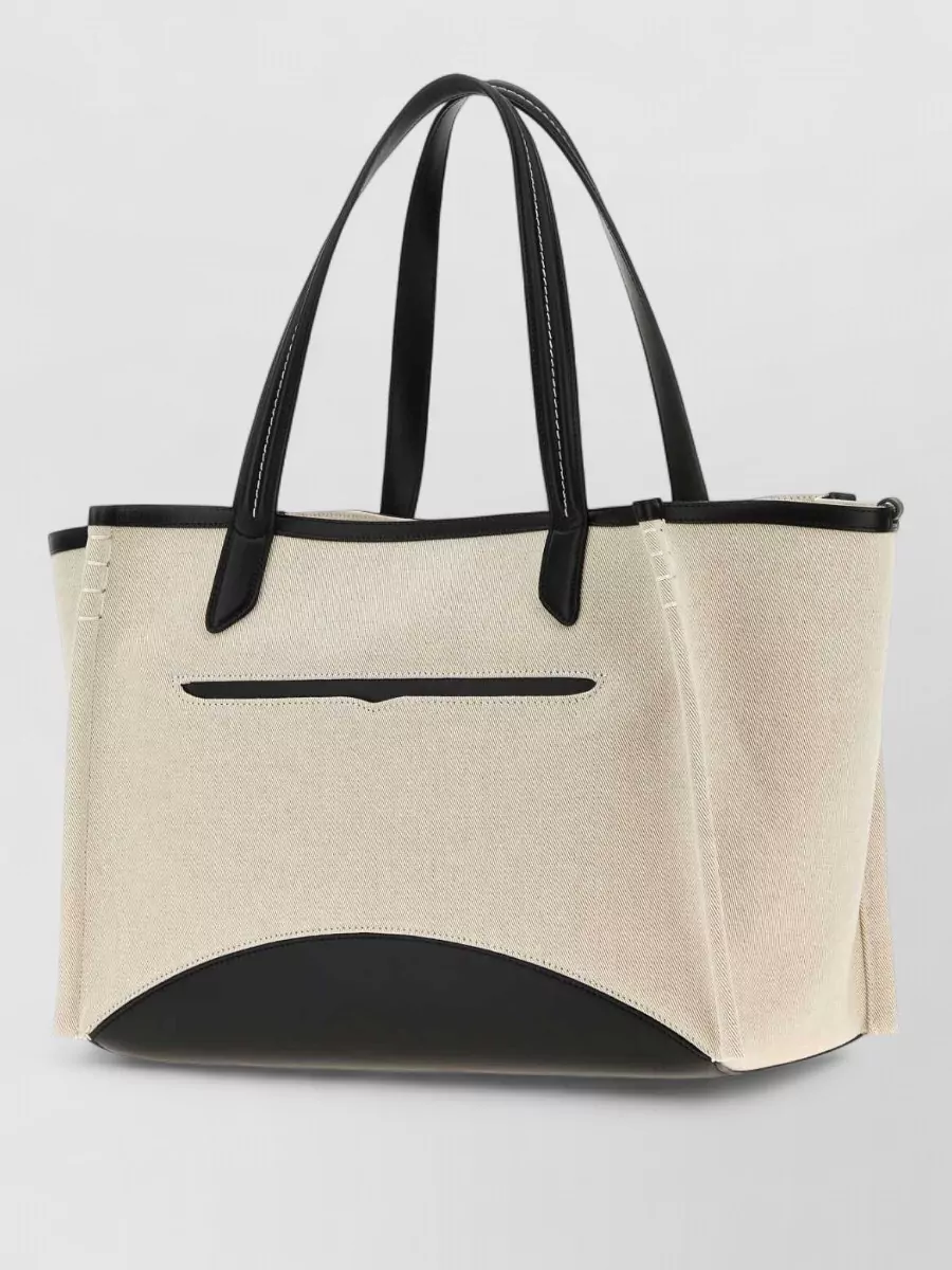 JW Anderson loafer bag tote bag