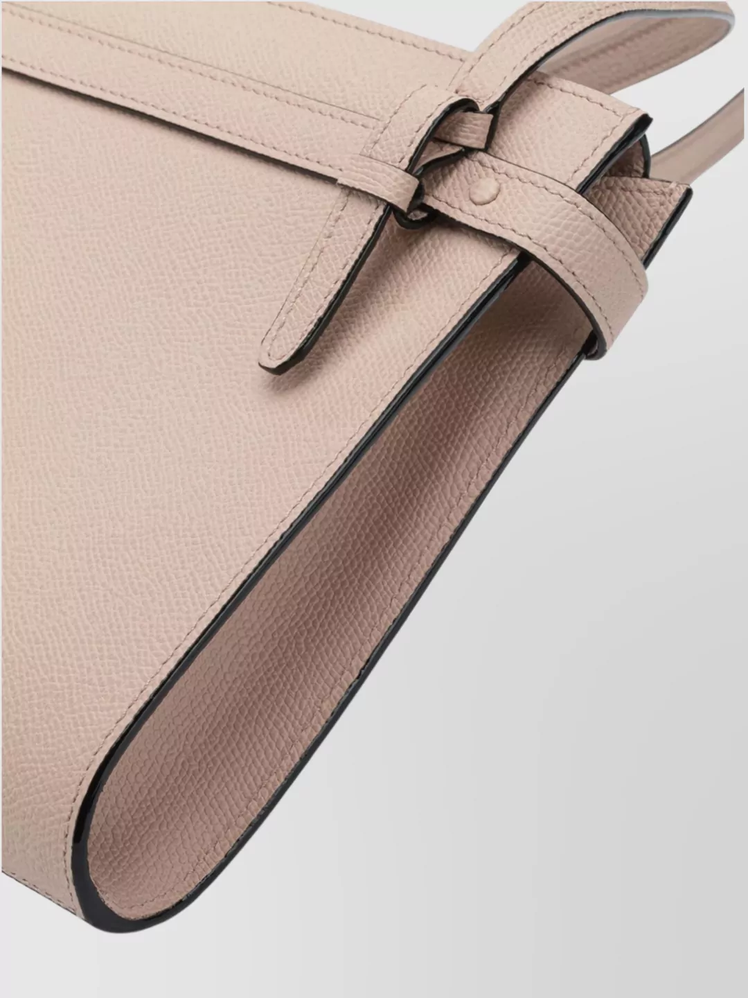 Valextra Versatile Crossbody Satchel Adjustable Strap
