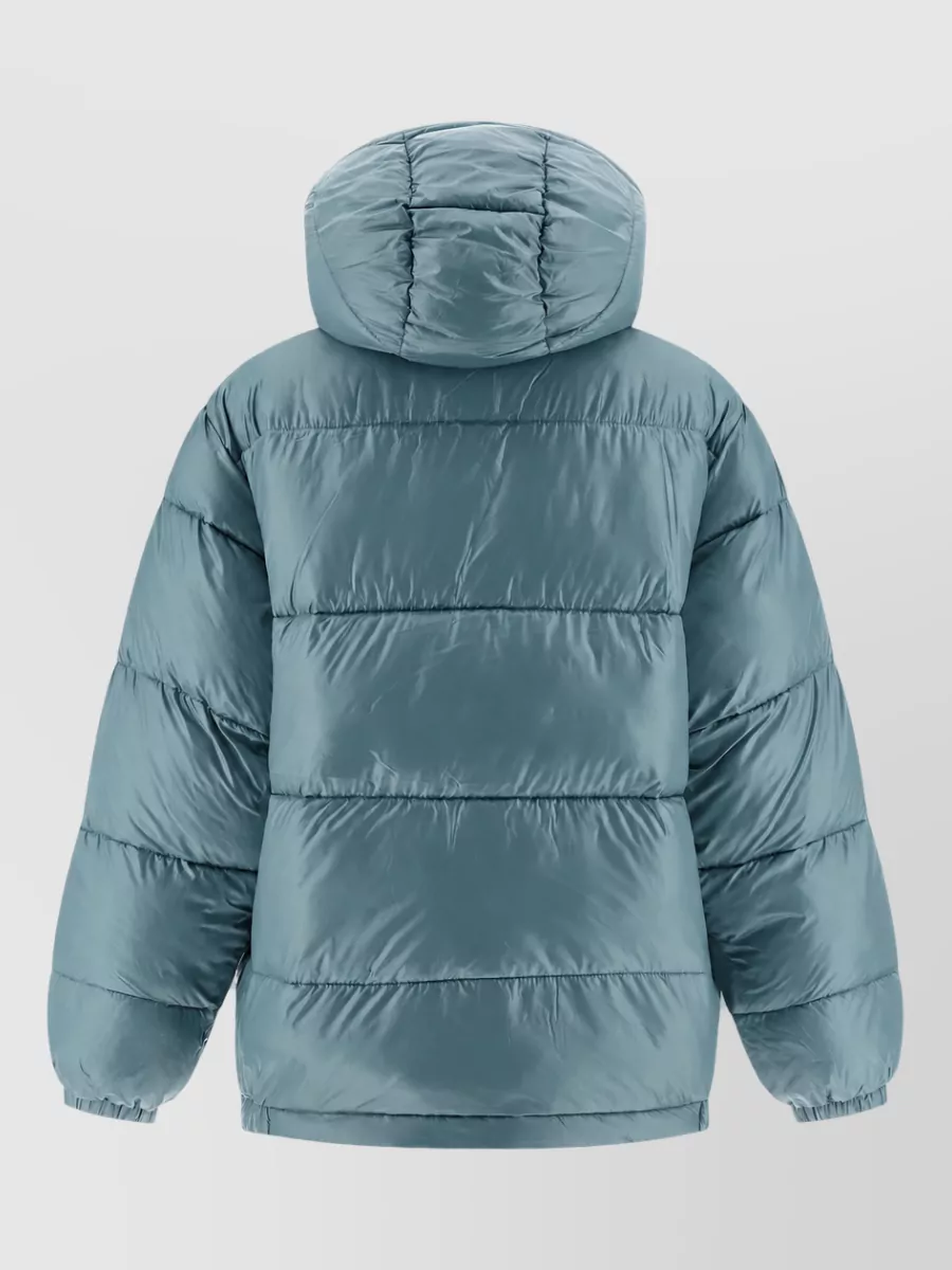 Carhartt Wip Down Quilted Puffer Jacket