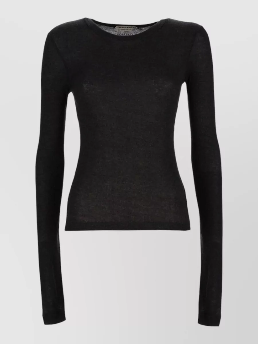 JW Anderson long sleeve t-shirt