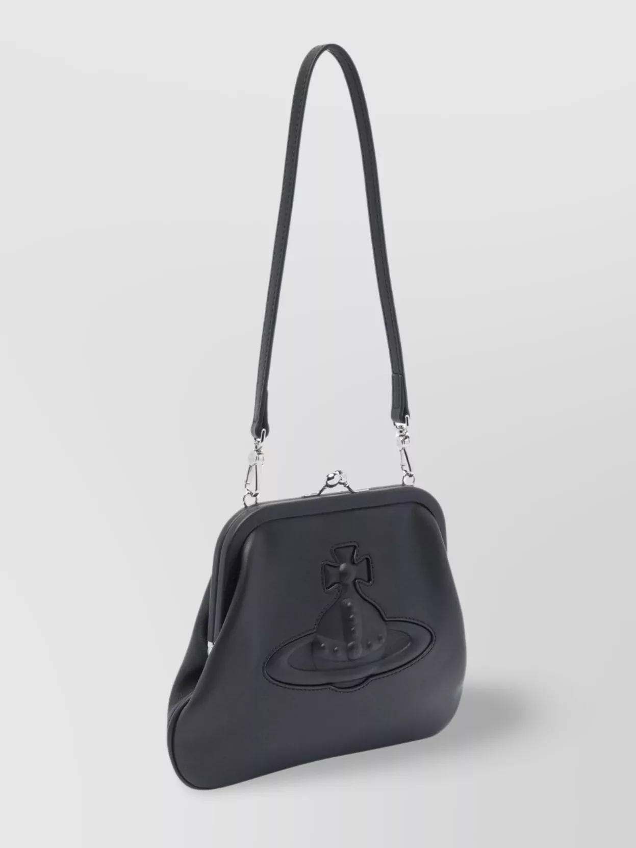 Vivienne Westwood Vivienne's Clutch Shoulder Bag