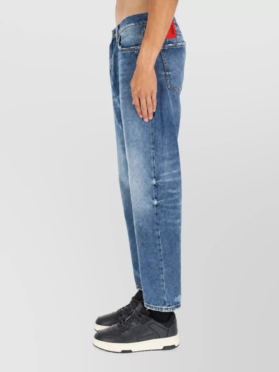 Hugo 838 Denim Jeans