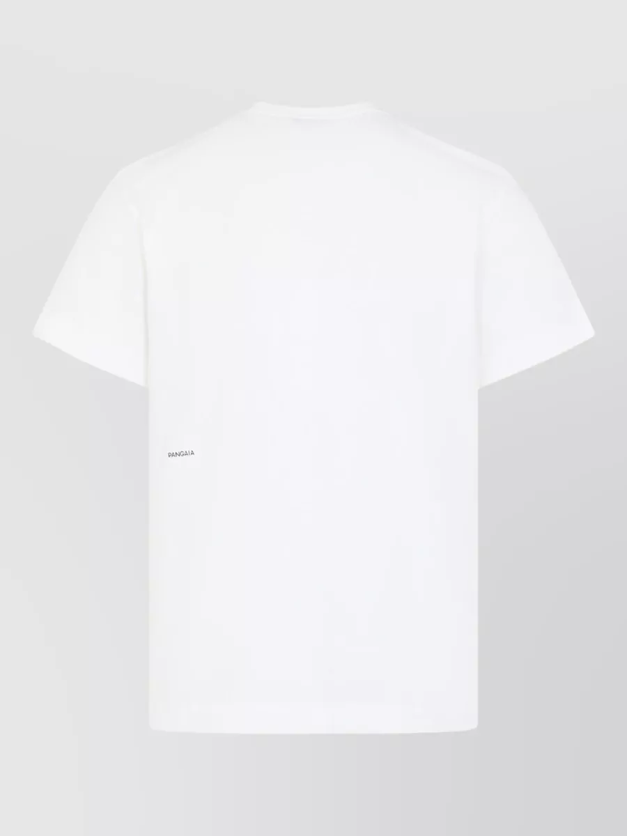 Pangaia Cotton Short-Sleeve T-Shirt