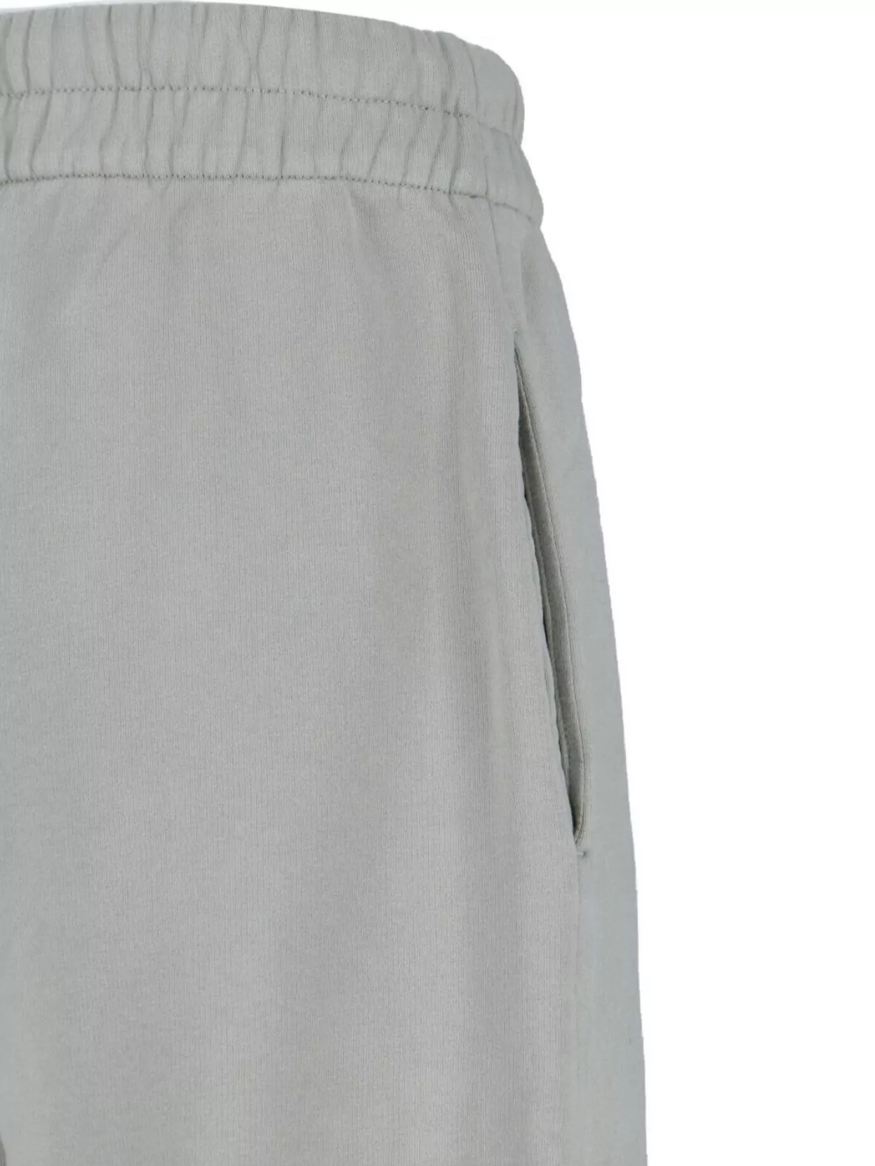 Fear Of God Comfortable Trousers Featuring Side Pockets