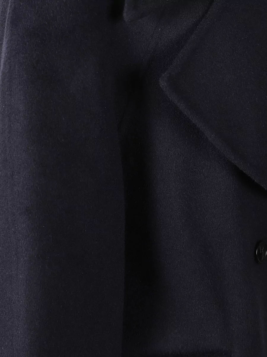 Loulou Studio Double-Breasted Jacket