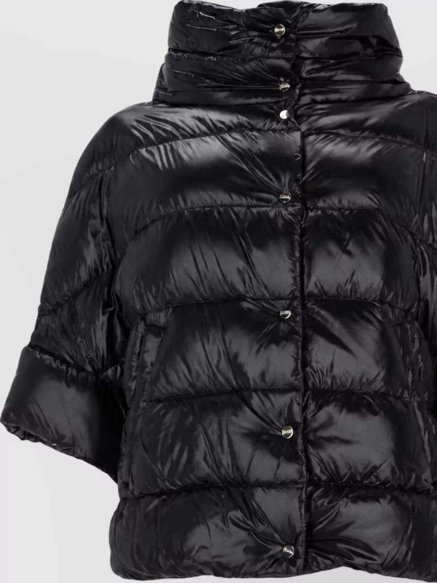 Herno Ultralight Puffer Jacket