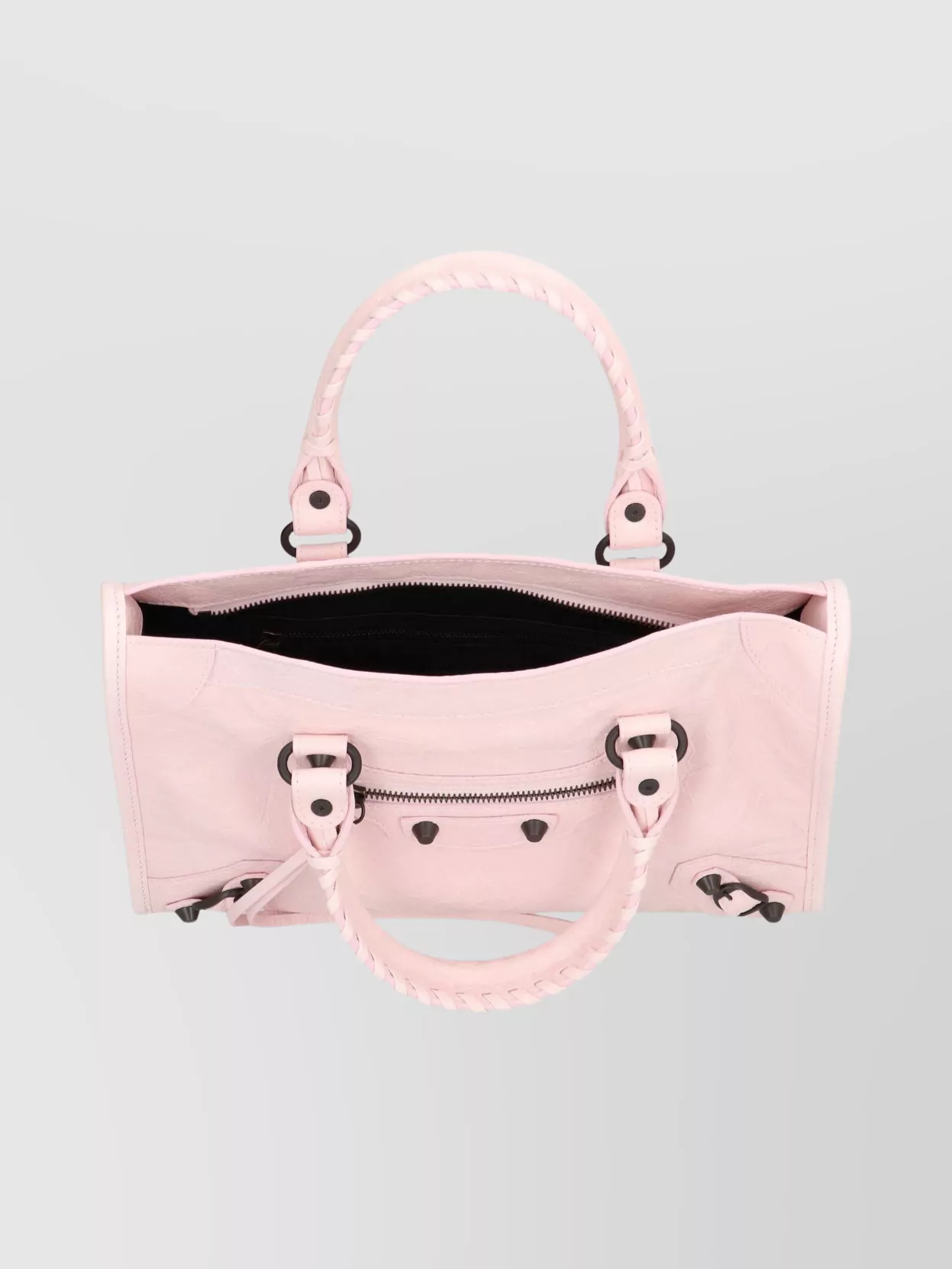Balenciaga Urban Leather Shoulder Bag
