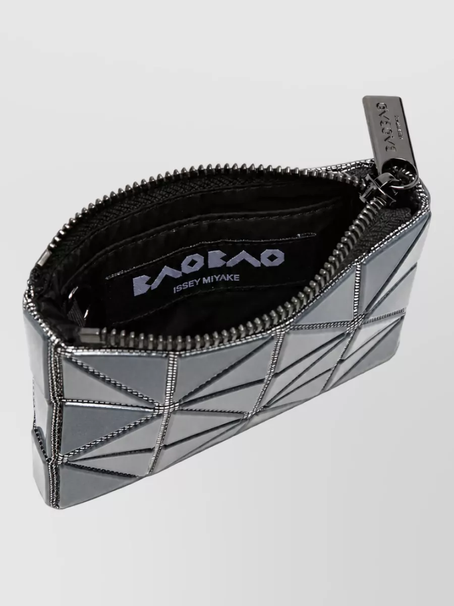 Bao Bao Issey Miyake Document Pass Case