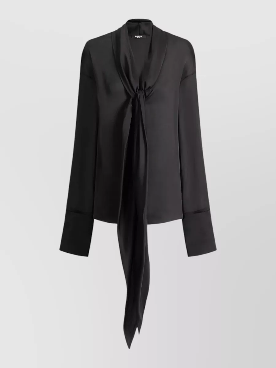 Balmain Long-sleeve shirt