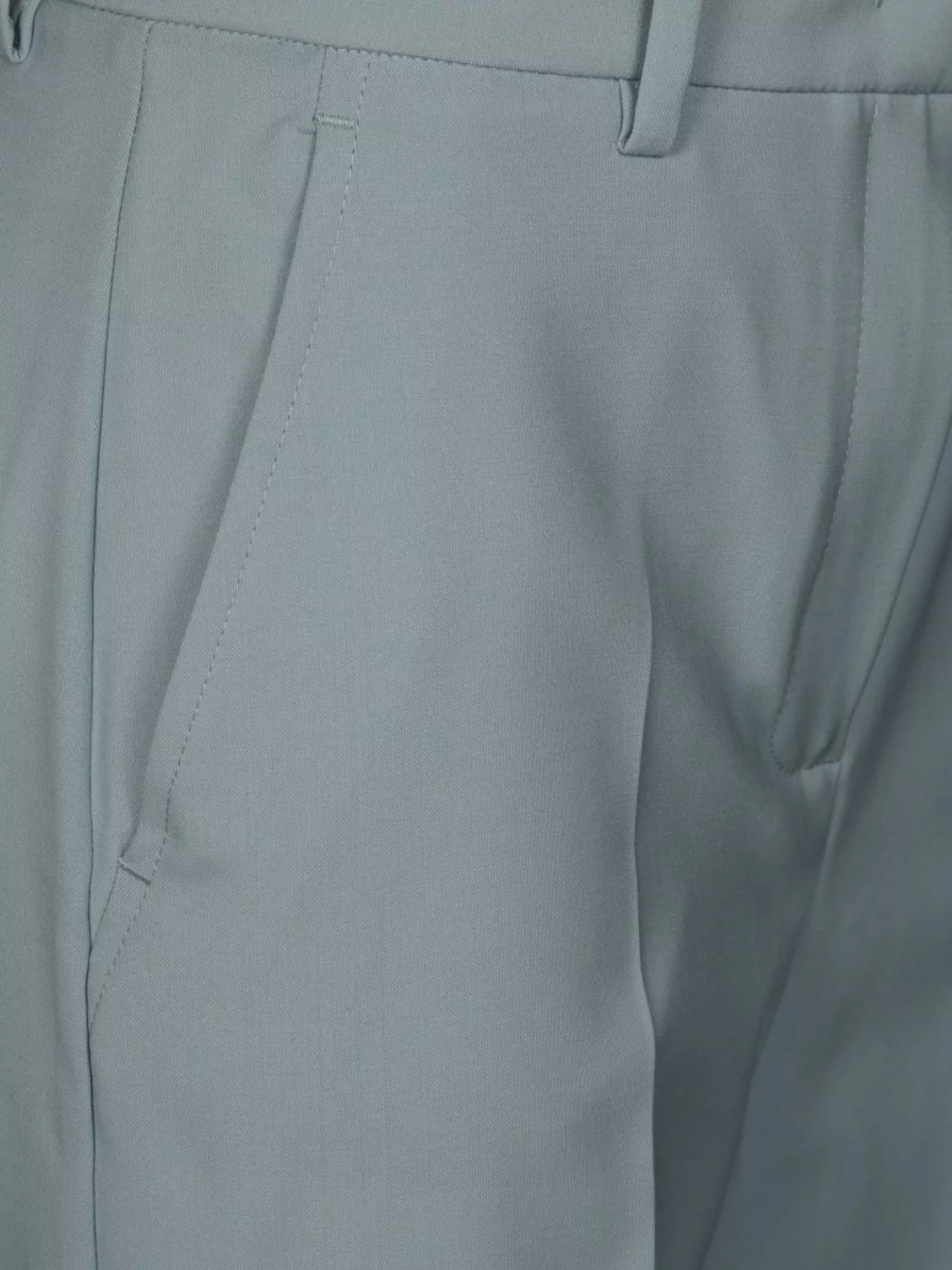 Weekend Max Mara Wool Wide Leg Trousers