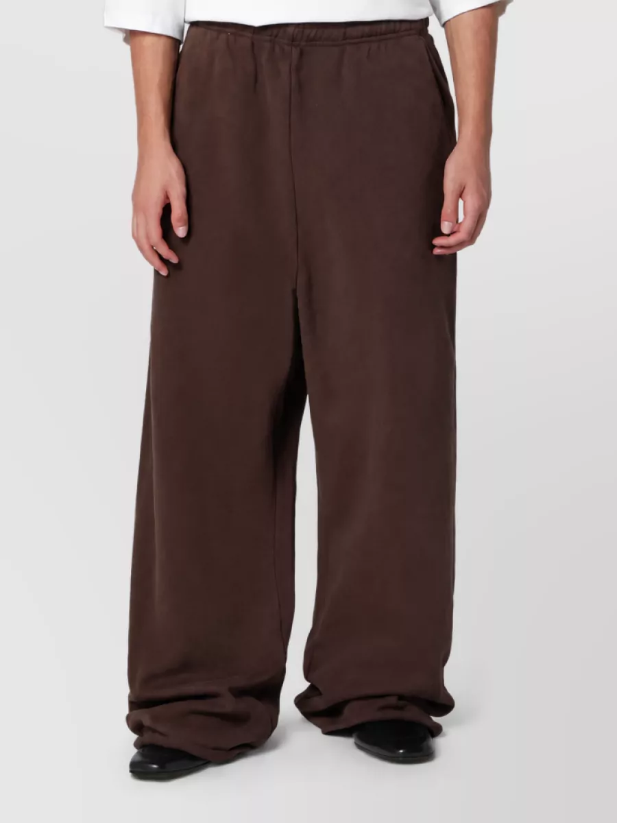 Entire Studios loose fit trousers
