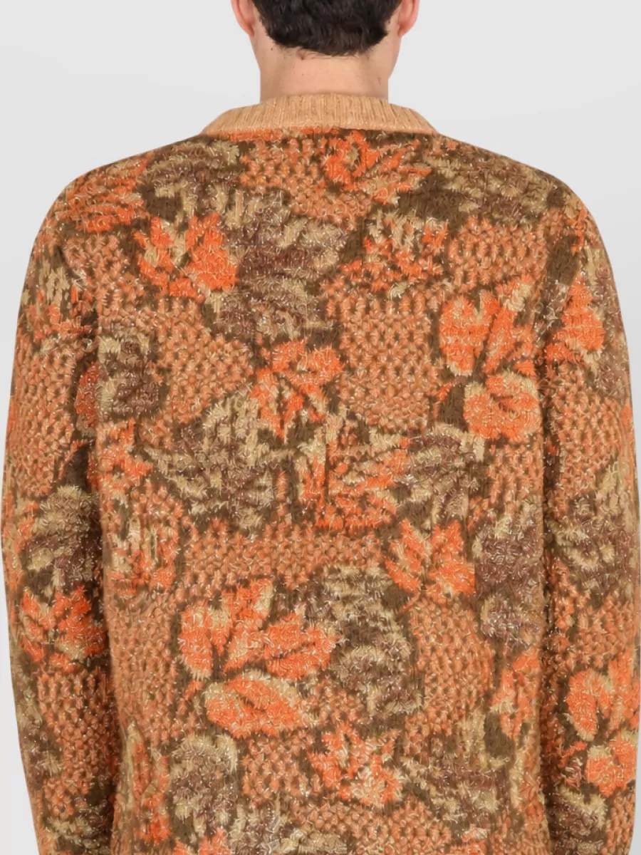 Erl Choker Jumper