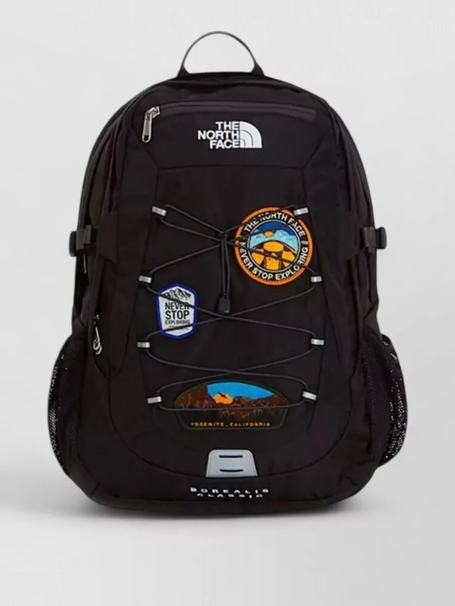 The North Face Nylon backpack