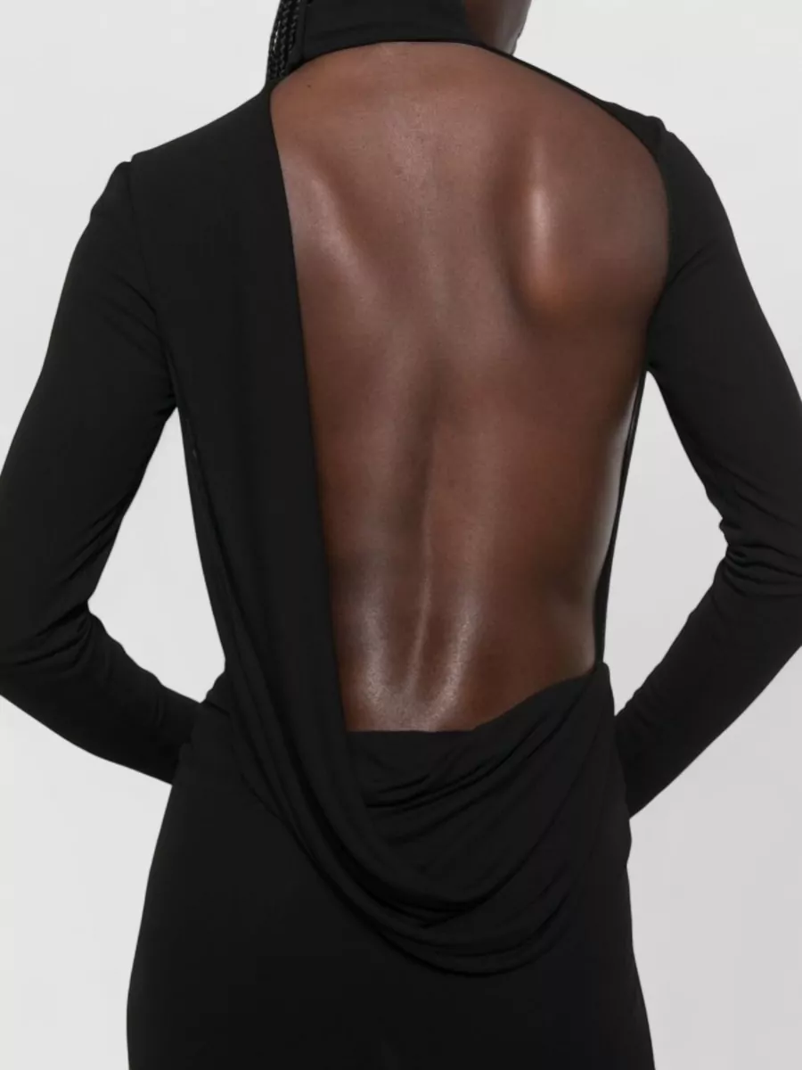 Gucci Maxi Dress