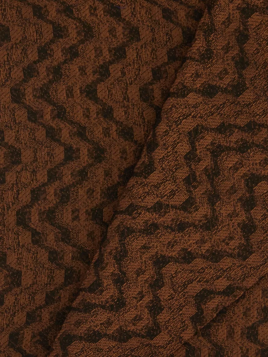 Missoni Embroidered Scarf
