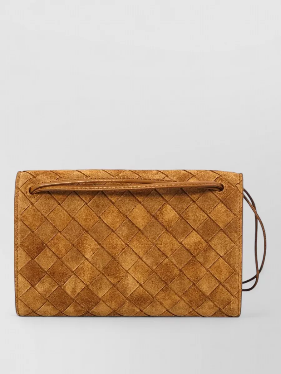 Bottega Veneta Na Clutch Bag