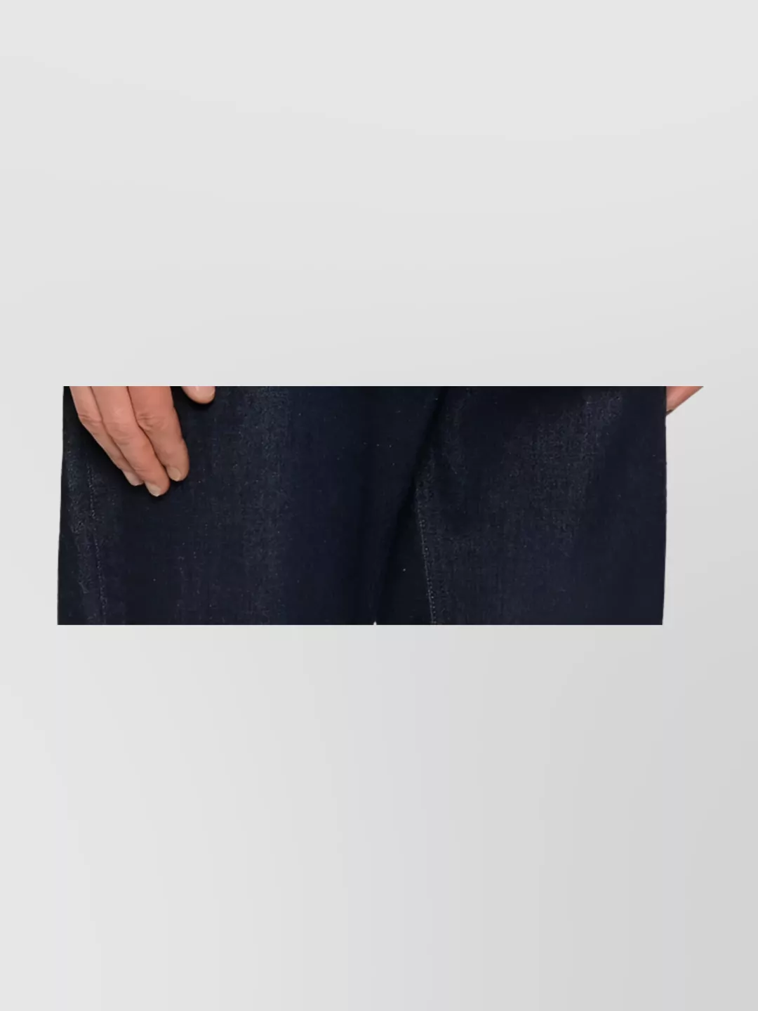 Stone Island Textured Corduroy Shirt Featuring Chest Pockets