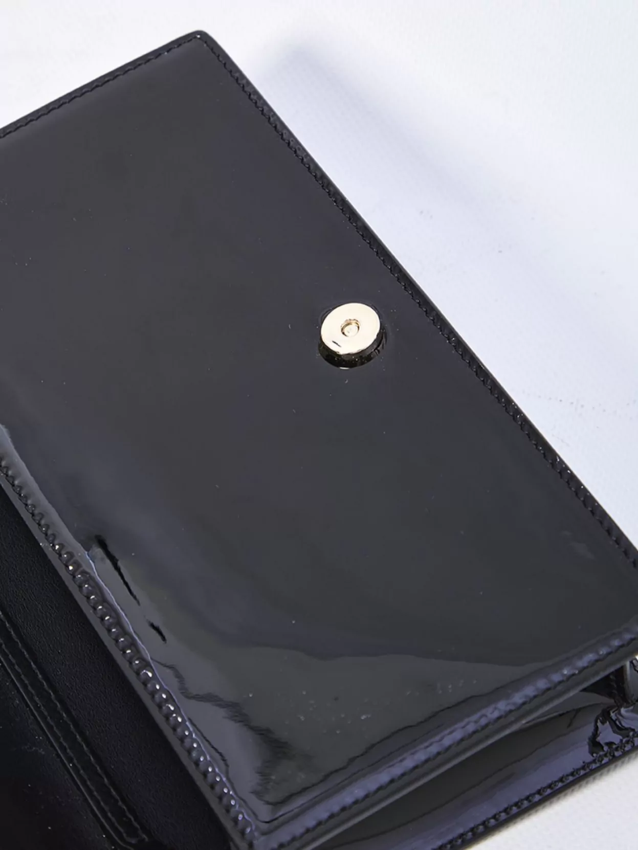 Christian Louboutin Bettina Evening Clutch Bag